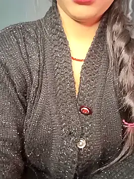 Sexy Noorha online show from December 18, 2024, 3:00 pm