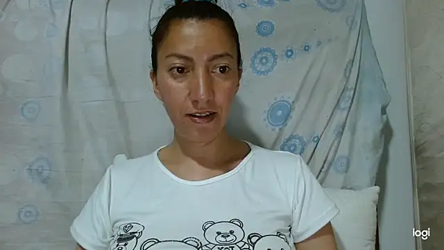 kaybabyhot online show from September 27, 2025, 9:53 pm