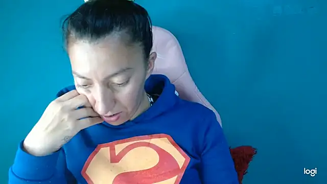 kaybabyhot online show from February 5, 2026, 8:46 pm