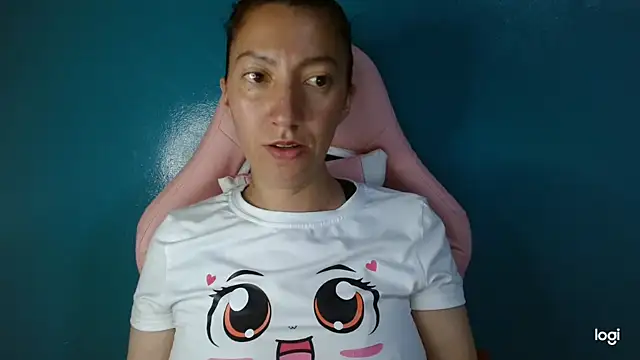 kaybabyhot online show from February 9, 2026, 2:37 am