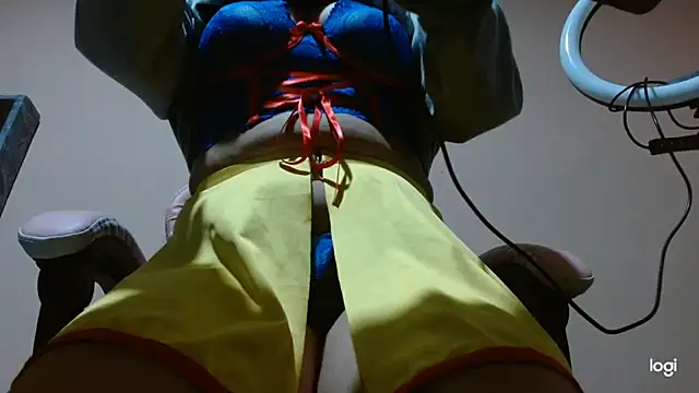 kaybabyhot online show from February 14, 2026, 11:45 pm