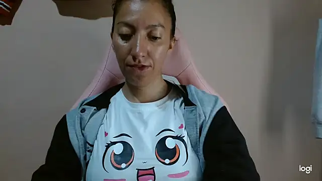 kaybabyhot online show from March 13, 2026, 3:35 am