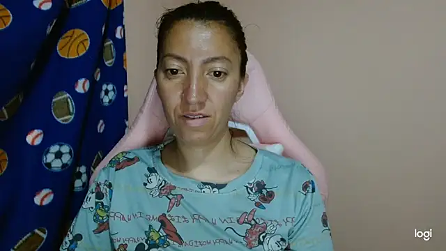 Snapshot of kaybabyhot chatting on May 17, 2026, 1:18 pm kaybabyhot online show from May 17, 2026, 1:18 pm