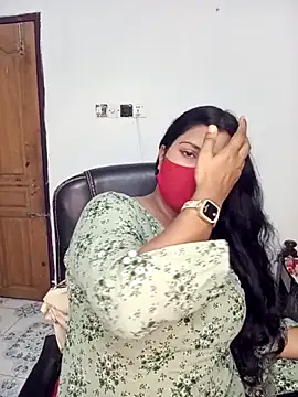 Hot-Angel  online show from October 18, 2025, 5:14 pm