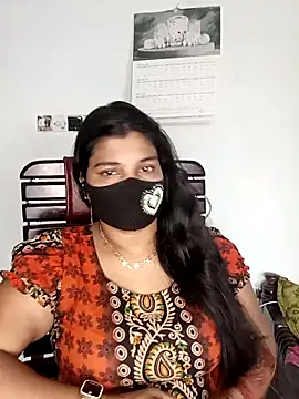 Hot-Angel  online show from April 21, 2026, 12:45 am