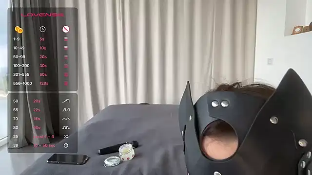 Snapshot of Samira-Summer chatting on February 19, 2025, 1:17 pm Samira-Summer online show from February 19, 2025, 1:17 pm