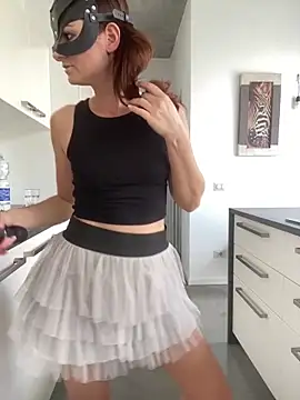 Snapshot of Samira-Summer chatting on March 5, 2025, 2:12 pm Samira-Summer online show from March 5, 2025, 2:12 pm