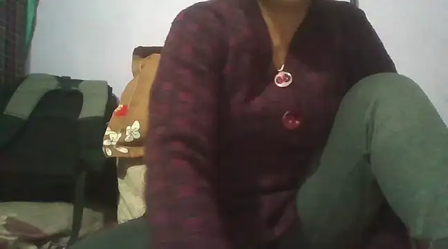 RupaSharma online show from December 30, 2024, 4:08 pm