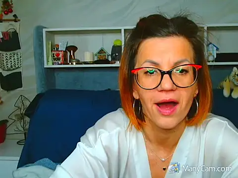 Natali3855 online show from January 6, 2025, 10:58 pm