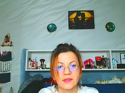 Natali3855 online show from January 20, 2025, 5:27 pm