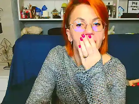 Natali3855 online show from January 27, 2025, 5:04 pm