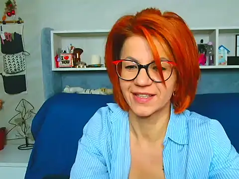 Natali3855 online show from January 30, 2025, 11:44 am