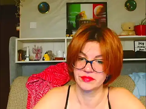 Natali3855 online show from February 21, 2026, 4:46 am