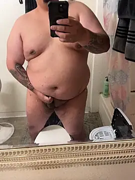 johnnywickedd online show from November 10, 2025, 7:29 am