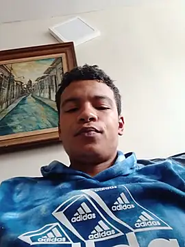 Snapshot of Black_Diamon_ chatting on July 12, 2026, 11:56 am Black Diamon online show from July 12, 2026, 11:56 am