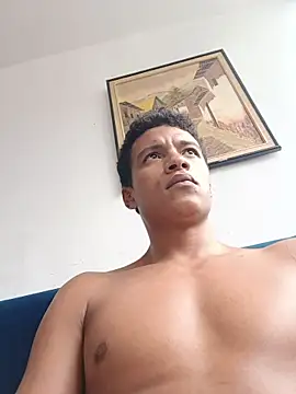 Snapshot of Black_Diamon_ chatting on July 29, 2026, 7:56 pm Black Diamon online show from July 29, 2026, 7:56 pm