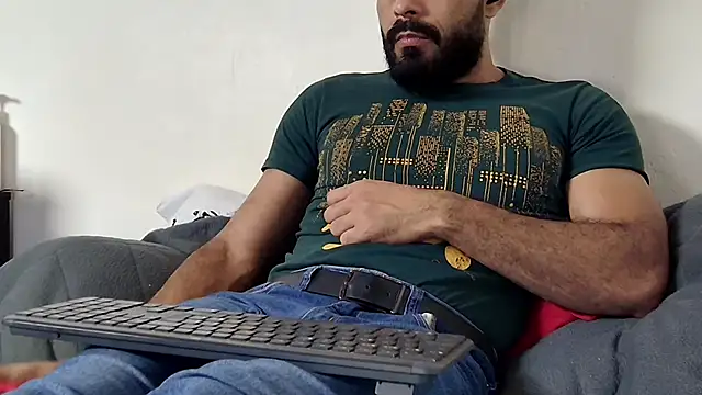 BEN BLAZE online show from March 5, 2025, 4:02 am