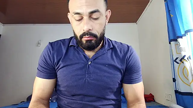 BEN BLAZE online show from March 20, 2025, 2:42 pm