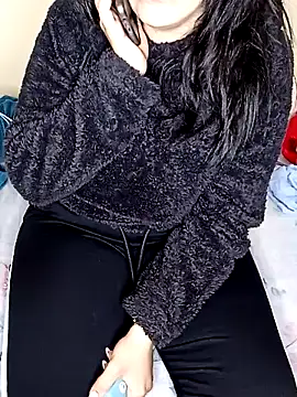 Snapshot of ShadiaStar chatting on January 31, 2025, 11:13 am ShadiaStar online show from January 31, 2025, 11:13 am