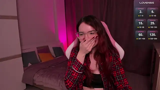 Snapshot of Sonya_Glen chatting on December 26, 2024, 6:52 am Sonya Glen online show from December 26, 2024, 6:52 am