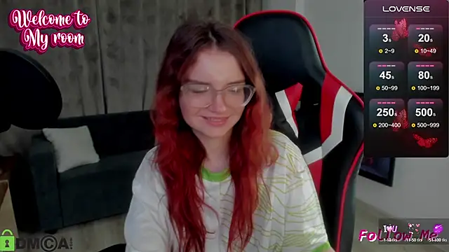 Snapshot of Sonya_Glen chatting on December 29, 2024, 10:01 am Sonya Glen online show from December 29, 2024, 10:01 am