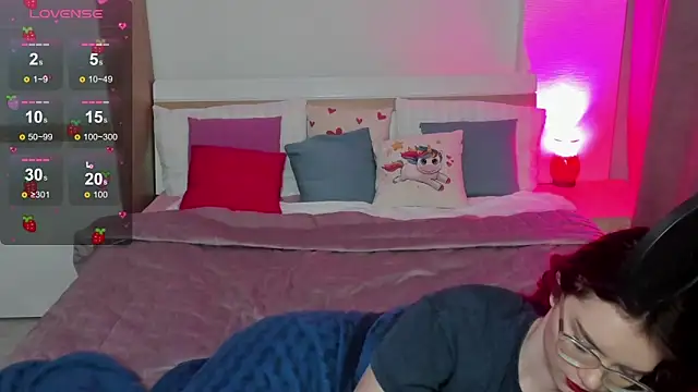 Snapshot of Sonya_Glen chatting on January 12, 2025, 8:03 pm Sonya Glen online show from January 12, 2025, 8:03 pm