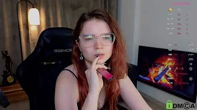 Snapshot of Sonya_Glen chatting on January 29, 2025, 2:30 am Sonya Glen online show from January 29, 2025, 2:30 am