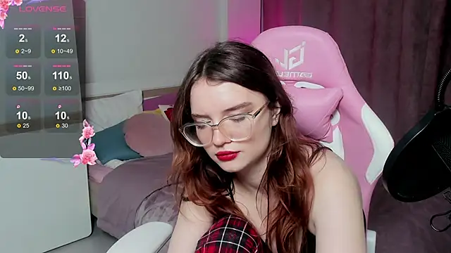 Snapshot of Sonya_Glen chatting on February 25, 2025, 2:36 am Sonya Glen online show from February 25, 2025, 2:36 am