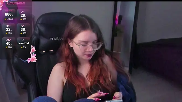 Snapshot of Sonya_Glen chatting on February 26, 2025, 8:04 am Sonya Glen online show from February 26, 2025, 8:04 am