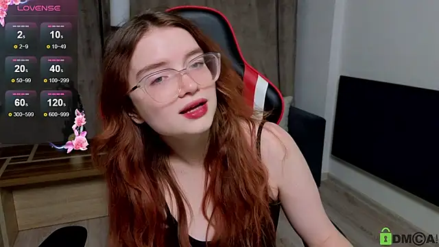 Snapshot of Sonya_Glen chatting on March 2, 2025, 3:13 am Sonya Glen online show from March 2, 2025, 3:13 am