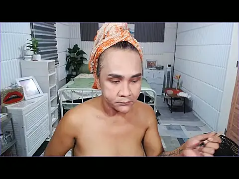 MS SexCumEducation TS online show from October 31, 2025, 5:41 am