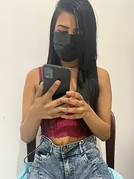 Teena girl online show from January 13, 2025, 7:31 pm