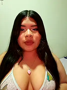 CANELA 9911 online show from February 28, 2025, 12:43 am