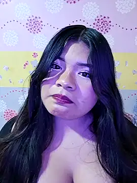 CANELA 9911 online show from September 12, 2025, 2:33 am