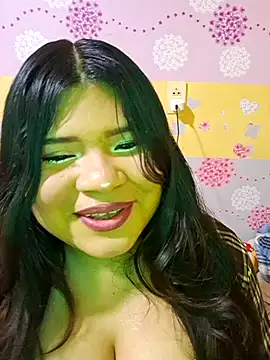 CANELA 9911 online show from September 18, 2025, 1:40 am