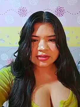 CANELA 9911 online show from October 9, 2025, 1:14 am