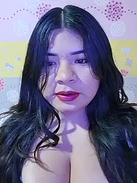 CANELA 9911 online show from October 13, 2025, 1:16 am