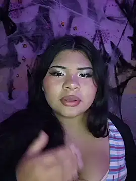 CANELA 9911 online show from October 31, 2025, 12:33 am