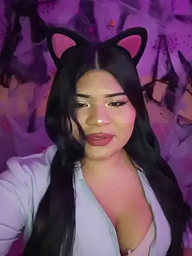 CANELA 9911 online show from November 3, 2025, 2:02 am