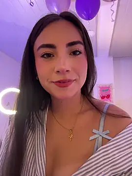 Melody 04 online show from February 21, 2026, 3:40 am