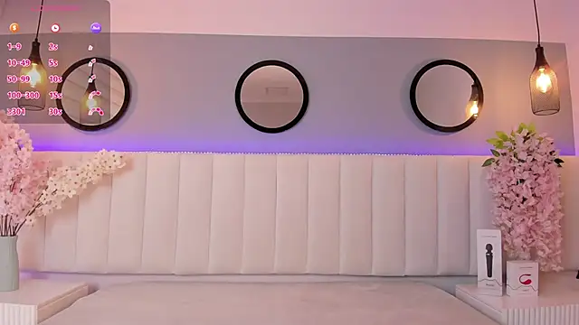 Tamara Smith2 online show from January 23, 2025, 1:02 pm