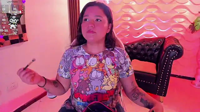 Snapshot of natasha_adams22 chatting on October 30, 2025, 1:51 am natasha adams22 online show from October 30, 2025, 1:51 am