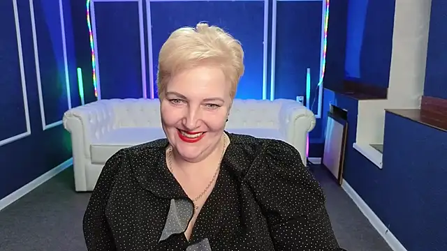 Snapshot of Sandra_Snow chatting on January 29, 2025, 5:56 pm Sandra Snow online show from January 29, 2025, 5:56 pm