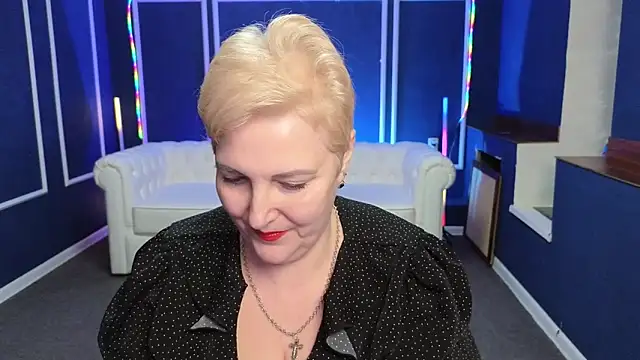 Snapshot of Sandra_Snow chatting on January 29, 2025, 8:56 pm Sandra Snow online show from January 29, 2025, 8:56 pm