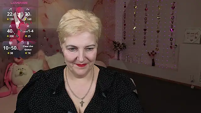 Snapshot of Sandra_Snow chatting on February 21, 2025, 5:42 pm Sandra Snow online show from February 21, 2025, 5:42 pm