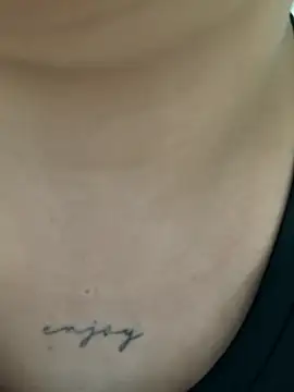 Noah Jhonson online show from December 16, 2025, 8:03 pm