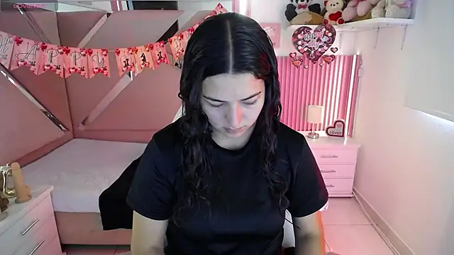 Noah Jhonson online show from February 16, 2026, 7:32 pm