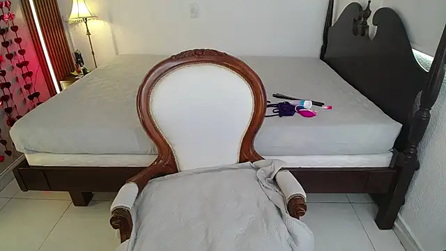 Noah Jhonson online show from February 21, 2026, 7:26 pm