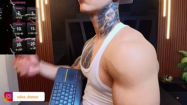 Snapshot of Flynn_Riider chatting on April 26, 2026, 5:38 am Flynn Riider online show from April 26, 2026, 5:38 am