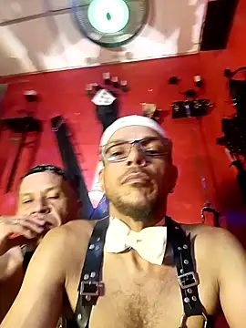 Charly BC Dirty online show from December 3, 2025, 1:24 am